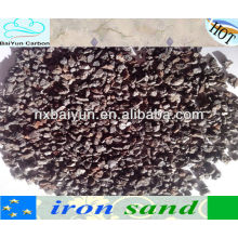 iron sand fines for sales